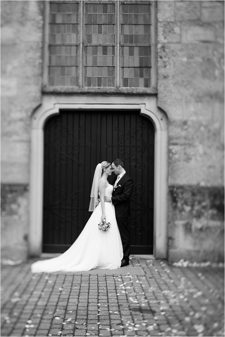 A Steverburg Wedding | Laura & Alexander - Jennifer Hejna Photography